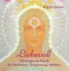 Brigitte-Devaia Jost - Liebevoll, Audio-CD (Hörbuch)