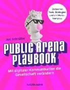 Juri Schnöller - Public Arena Playbook