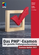 Peggy Gartner, Thoma Wuttke, Thomas Wuttke - Das PMP-Examen