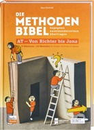 Sara Schmidt - Die Methodenbibel Bd. 3