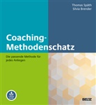 Silvia Brender, Thomas Späth - Coaching-Methodenschatz, m. 1 Buch, m. 1 E-Book