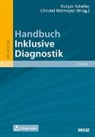 Rittmeyer, Christel Rittmeyer, Holger Schäfer - Handbuch Inklusive Diagnostik