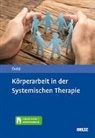 Peter Dold - Körperarbeit in der Systemischen Therapie