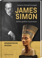 Catarina Schmidt Arcangeli - James Simon