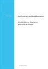Marti Löhnig, Martin Löhnig, Wagner, Wagner, Stephan Wagner - Institutionen und Kodifikationen