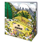 Trötsch Verlag GmbH &amp; Co. KG, Trötsch Verlag GmbH &amp; Co.KG, Trötsc Verlag GmbH &amp; Co KG, Trötsch Verlag GmbH &amp; Co KG - Trötsch Fensterbuch Im Gebirge