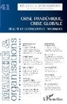 Collectif - Crise pandémique, crise globale
