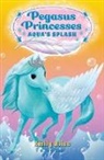 Emily Bliss, Sydney Hanson, Hanson Sydney - Pegasus Princesses 2: Aqua's Splash