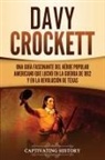 Captivating History - Davy Crockett