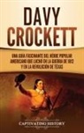 Captivating History - Davy Crockett
