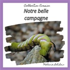 Mélanie Lebihain - Notre belle campagne