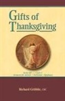 Richard Gribble - GIFTS OF THANKSGIVING