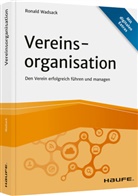 Ronald Wadsack - Vereinsorganisation