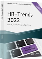 Gutmann, Gutmann, Joachim Gutmann, Karlhein Schwuchow, Karlheinz Schwuchow - HR-Trends 2022