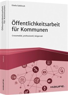 Gisela Goblirsch - Öffentlichkeitsarbeit für Kommunen