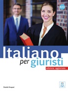 Daniela Forapani - Italiano per giuristi - edizione aggiornata