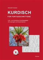 Abdullah Incekan - Kurdisch für Fortgeschrittene