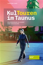Christine Jung - KulTouren im Taunus