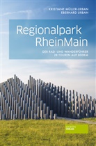 Kristian Müller-Urban, Kristiane Müller-Urban, Eberhard Urban - Regionalpark RheinMain