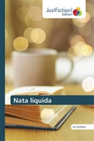 LILÍ MUÑOZ - Nata líquida
