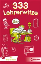 Steffen Gumpert, Loewe Sachbuch, Sachbuch, Waldema Schornsteiner, Waldemar Schornsteiner - 333 Lehrerwitze