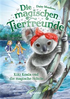 Daisy Meadows, Loew Kinderbücher, Loewe Kinderbücher, Loewe Kinderbücher - Die magischen Tierfreunde - Kiki Koala und die magische Schule