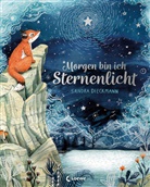 Sandra Dieckmann, Sandra Dieckmann, Loewe Vorlesebücher, Loewe Vorlesebücher - Morgen bin ich Sternenlicht