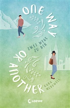 Kara McDowell, Loew Jugendbücher, Loewe Jugendbücher, Loewe Jugendbücher - One Way Or Another