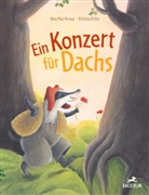 Nina Hrovat, Kristina Khrin, Kristina Khrin, Kristina Krhin - Ein Konzert für Dachs