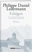 Philippe Daniel Ledermann - Felsigen