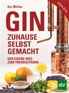 Kai Möller - Gin zuhause selbst gemacht