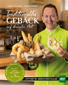Christian Ofner - Traditionelles Gebäck auf dreierlei Art