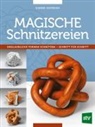 Bjarne Jespersen - Magische Schnitzereien