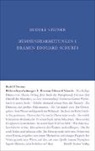 Rudolf Steiner, Monika Philippi, Rudolf Steiner Nachlassverwaltung, Hans-Christian Zehnter - Bühnenbearbeitungen I