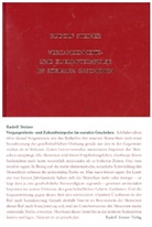 Rudolf Steiner, Rudolf Steiner Nachlassverwaltung - Vergangenheits- und Zukunftsimpulse im sozialen Geschehen