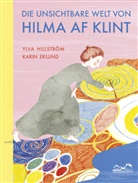 Karin Eklund, Ylva Hillström, Karin Eklund - Die unsichtbare Welt von Hilma af Klint