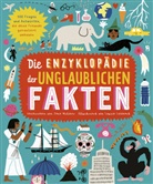Louise Lockhart, Jane Wilsher, Louise Lockhart - Die Enzyklopädie der unglaublichen Fakten