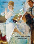 Markus Bertsch, Karin Schick, And Stolzenburg, Markus / Bertsch, Marku Bertsch, Markus Bertsch... - Impressionismus. Deutsch-französische Begegnungen