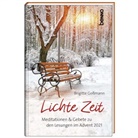 Brigitte Goßmann - Lichte Zeit