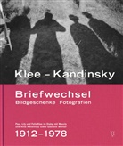 Christine Hopfengart - Klee - Kandinsky