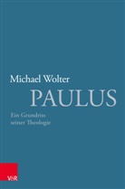 Michael Wolter - Paulus