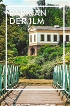 Weima Klassik Stiftung, Klassik Stiftung Weimar, Klassi Stiftung Weimar, Klassik Stiftung Weimar, Klassik Stiftung Weimar - Park an der Ilm