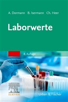 Arno Dormann, Arno J Dormann, Arno J. Dormann, Christian Heer, Beren Isermann, Berend Isermann - Laborwerte