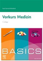 Paul Yannick Windisch - BASICS Vorkurs Medizin