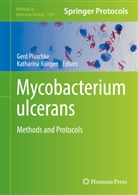 Ger Pluschke, Gerd Pluschke, Roeltgen, Katharina Roeltgen, Röltgen, Röltgen... - Mycobacterium ulcerans