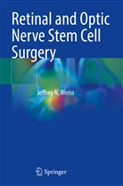 Jeffrey N Weiss, Jeffrey N. Weiss - Retinal and Optic Nerve Stem Cell Surgery