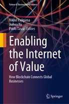 Paolo Tasca, Nikhil Vadgama, Jiahu Xu, Jiahua Xu - Enabling the Internet of Value