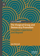 Jan Hornat - The Visegrad Group and Democracy Promotion