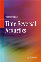 Woon Siong Gan - Time Reversal Acoustics