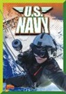 Luke Colins - U.S. Navy